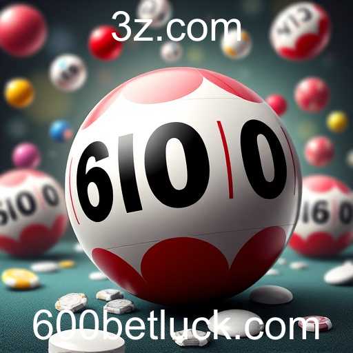 Tendências de Jogos e Análises da 600bet