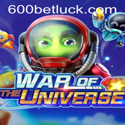 WAROFTHEUNIVERSE: A Strategic Adventure into the Cosmos