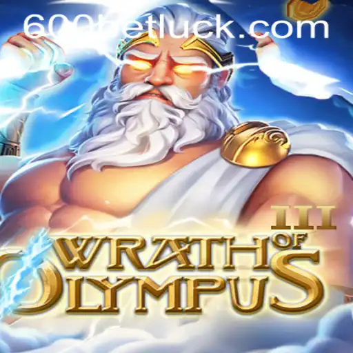 Exploring WrathofOlympusIII and Navigating 600bet PH Login